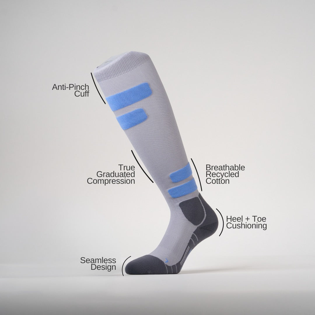 Performance Socks (20-30 mmHg)