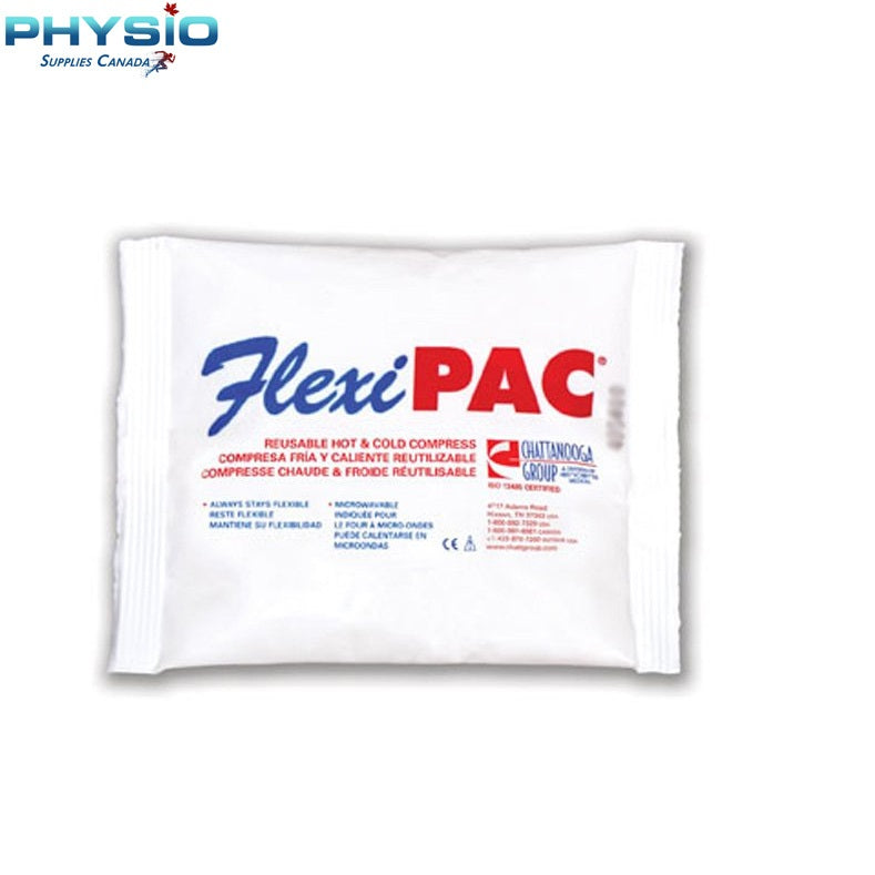 Flexi-PAC Reusable Hot/Cold Packs - medisports