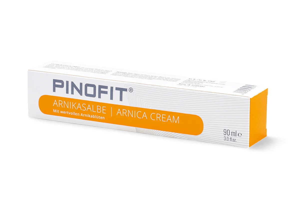 Pino Arnica sports balm (90ml) - medisports