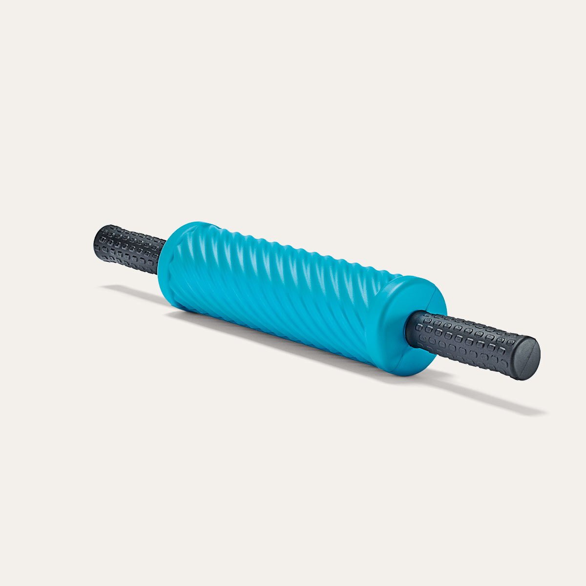 Fascia roller stick Azure - medisports