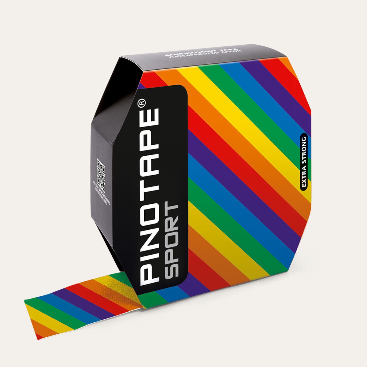 Kinesiology Tape Sport pride (31m) - medisports