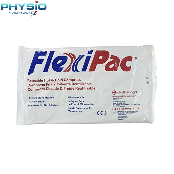 Flexi-PAC Reusable Hot/Cold Packs - medisports