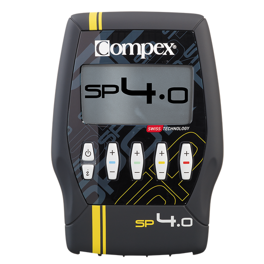 Compex SP 4.0 - physio supplies canada