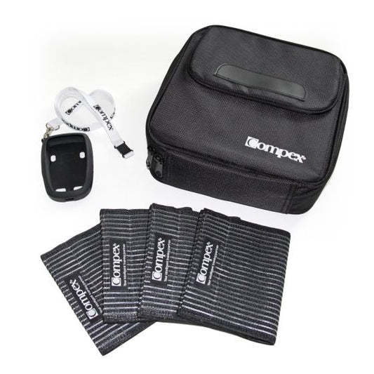 Compex SP 6.0 Accessory Pack - medisports