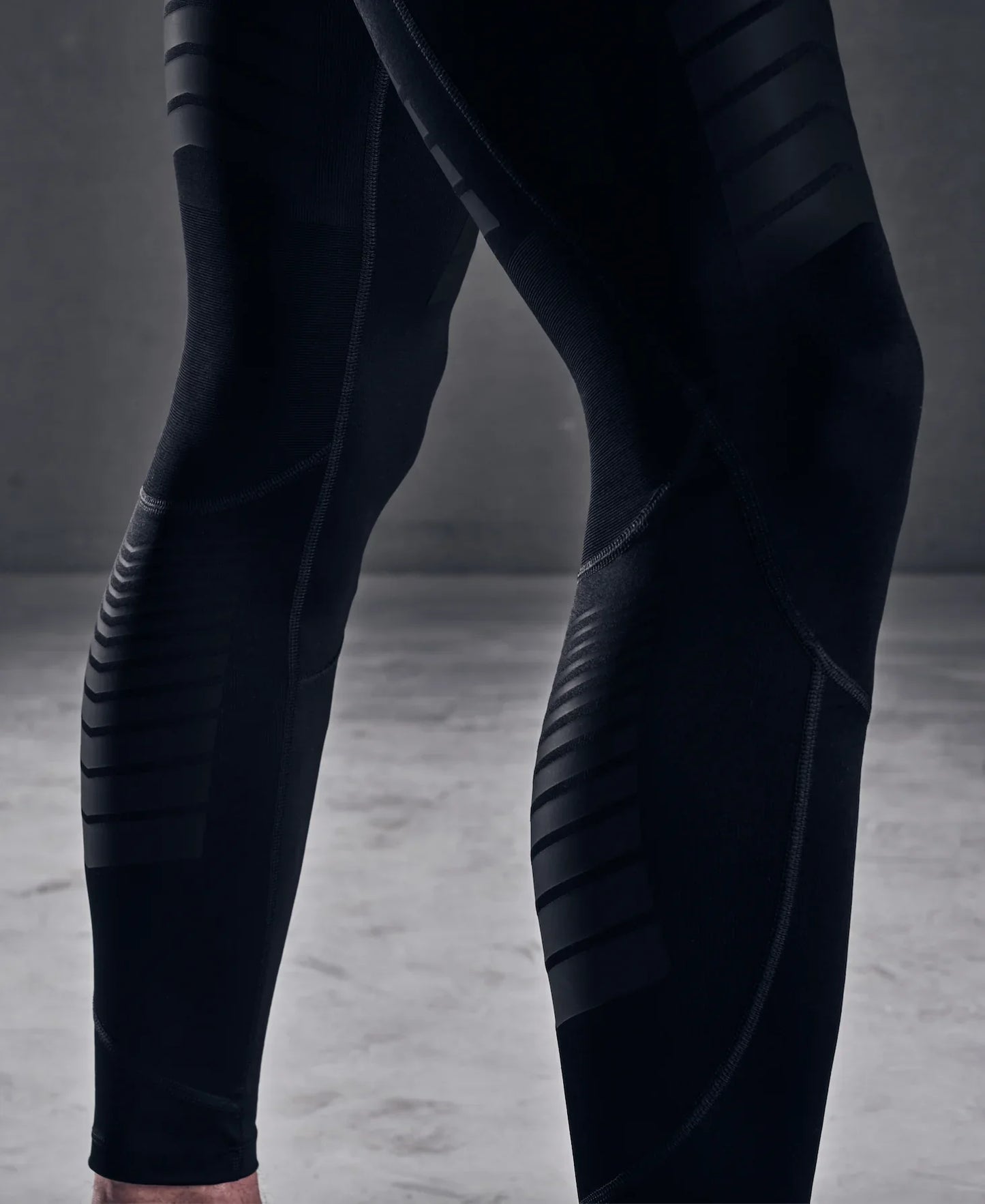 RVE Elite Compression Legging - Women - medisports