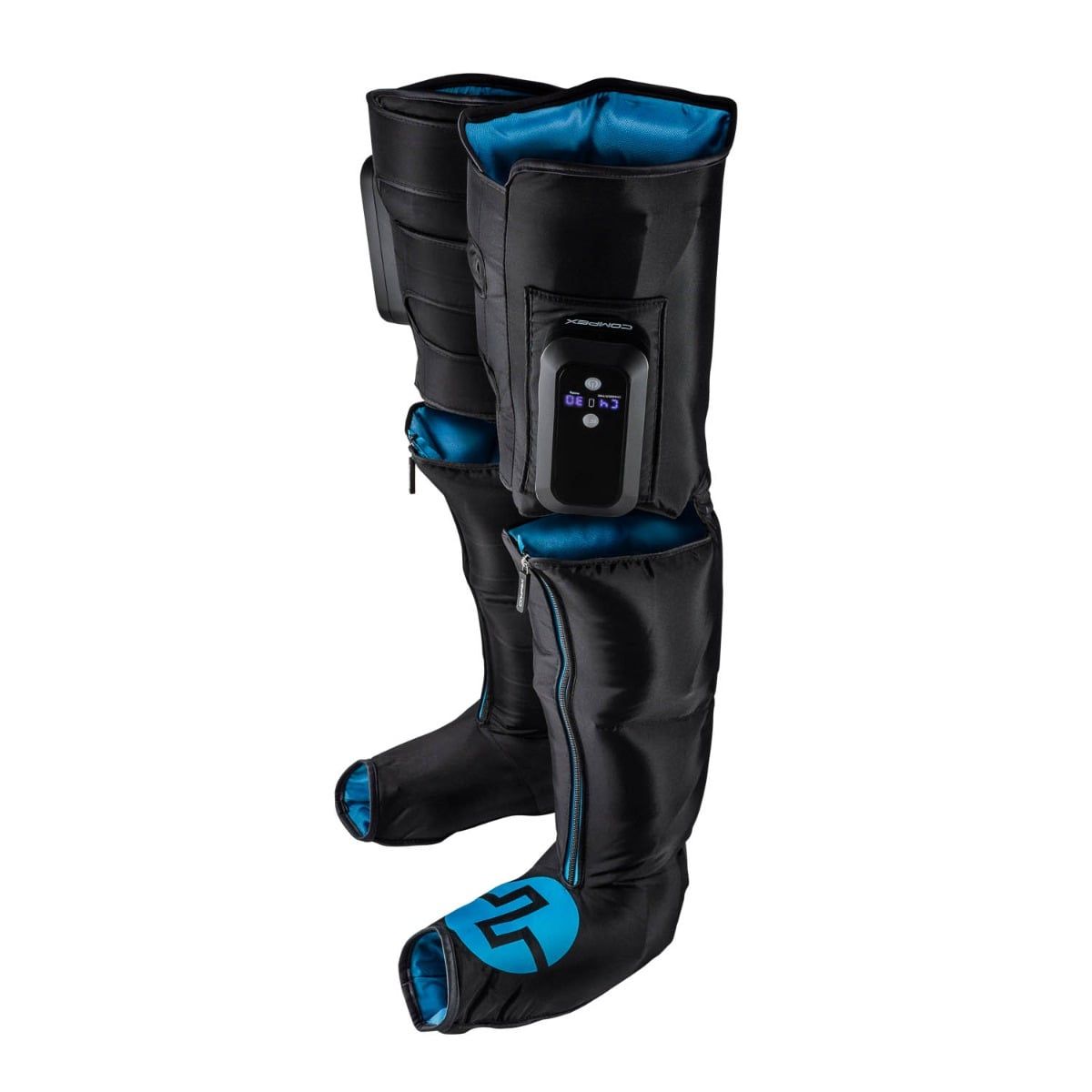 COMPEX AYRE compression boots - physio supplies canada